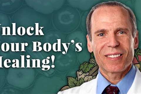 The Nutritarian Habit: How to Achieve a Disease-Free Lifestyle | Dr. Joel Fuhrman