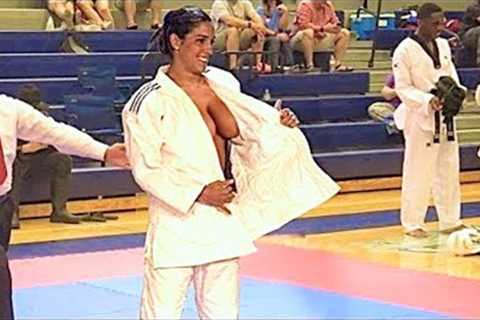 IMPOSSIBLE MOMENTS IN SPORTS HISTORY #2