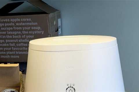 The 5 Best Electric Composters for Turning Food into Fertilizer