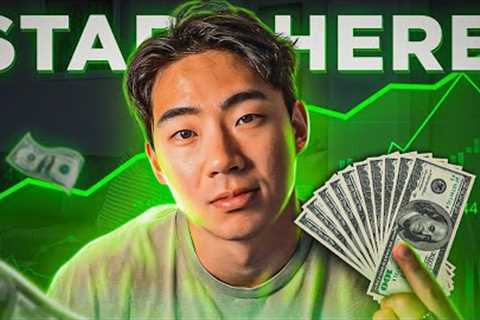 How To Invest in Stocks For Teens (Full Beginners Guide)