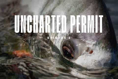 Fly Fishing Remote Islands in Central America for Permit (Part 2/2)