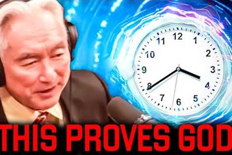 Time Does Not Exist! James Webb Telescope New Discovery ALARMS Scientists