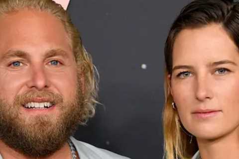 Why Jonah Hill's Ex Sarah Brady Waited Until His Fiancée Gave Birth Before Making Emotional Abuse..