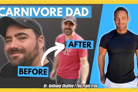 Carnivore Diet: The Secret to this Dad &amp; Family's Incredible Revival!
