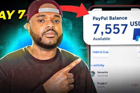 10 WAYS TO MAKE MONEY ONLINE For Beginners | Earn $100 Per Day (2023)