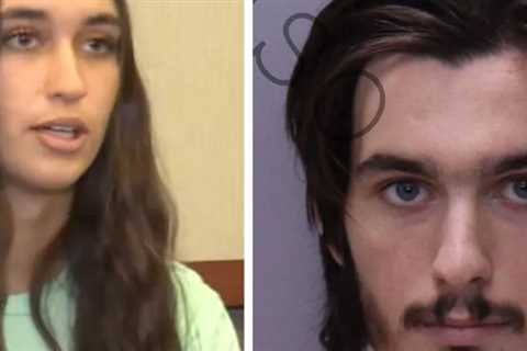 Paralyzed Teen Allegedly Stabbed 15 Times by Ex-Boyfriend Speaks Out, Hopes to 'One Day Walk Again'