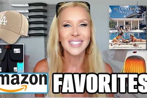 Amazon Prime's Top Picks!  Most Loved &amp; Most Ordered Amazon Prime Products
