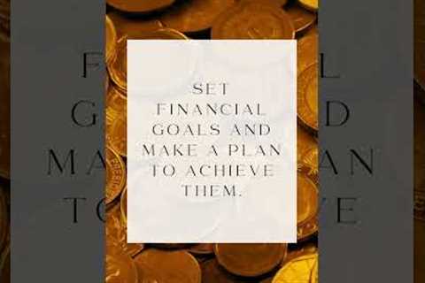 Wealth Building Made Easy: Simple Tips for Financial Success