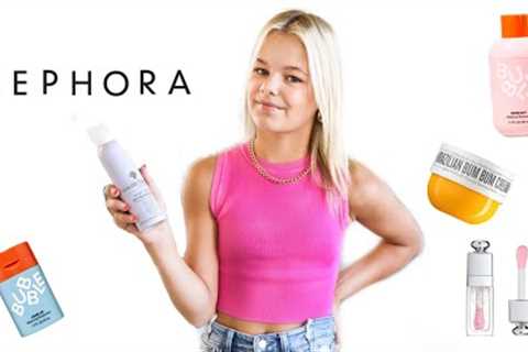 Skin Care Routine | My Favorite products | Come Shopping With Me  | Reese Paige