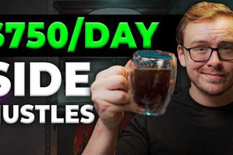 10 Side Hustles You Can Do To Earn Money In 2023