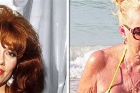 The actors have changed horribly between 1987 and 2023.