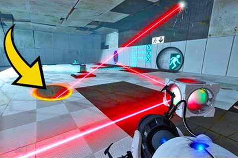 10 Video Games That Make You Feel Like A Genius