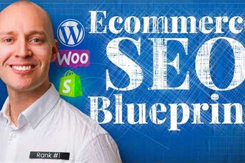 Ecommerce SEO Tutorial - Get Traffic to Your Website (2023)