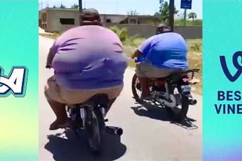 Try Not To Laugh Funny Videos - Hilarious Fails and Instant Karma