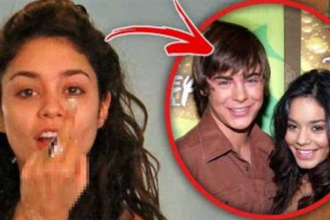 The Top 10 Meanest Hollywood Stars in 2023