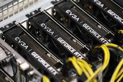 some decent amazon prime Crypto Mining deals?