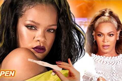 Rihanna’s 3 pregnancy scandals made fans FURIOUS!