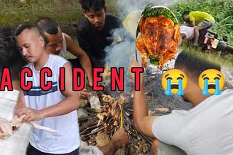FZ250 accident 😭#trending #video #accident#viral