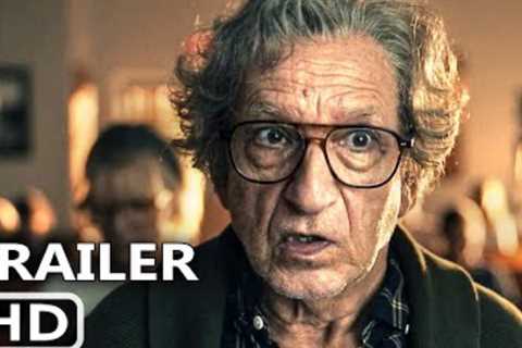 JULES Trailer (2023) Ben Kingsley, Drama Movie