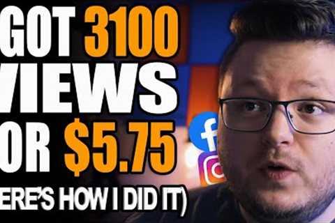 Facebook Ads For Music Artists | Pre-Release Music Marketing