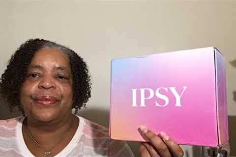 Unboxing Boxycharm Powered by Ipsy July 2023 Monthly Subscription Cost $30