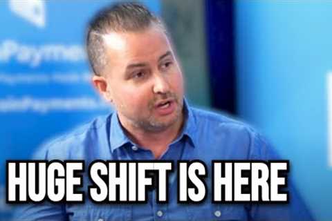 Financial Shift: This Market Will Surprise Many - Gareth Soloway