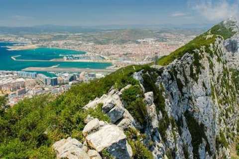 Why You Must Visit Gibraltar Sometime in Your Life