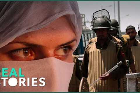 Kashmir's Torture Trail | Real Stories Full-Length Documentary