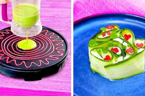 Transform Your Chef Skills with Simple and Clever Hacks