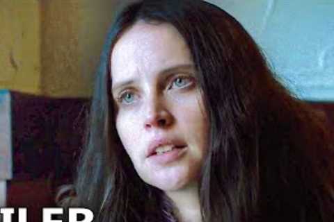 DEAD SHOOT trailer (2023) Felicity, Colin Morgan and Action Movie.