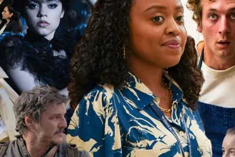 2023 Emmy Awards: The Complete List of Nominations (Updating Live)