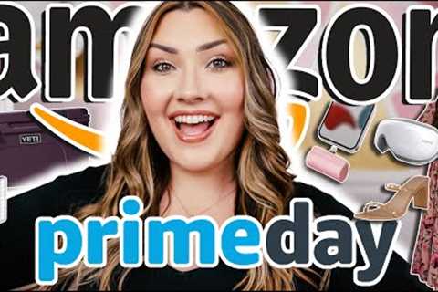 AMAZON PRIME DAY 2 DEALS!