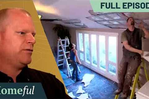 How Mike Holmes and Damon Saved a Flipped House from Disaster! | Holmes Inspection 104