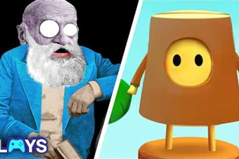 The 10 WORST Nintendo Switch Games