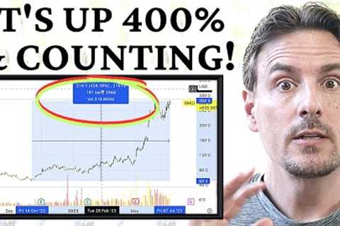 Big Money Is BuyingThese Stocks Up For The Next Big Move, Plus Baba Stock Just Got Great News!