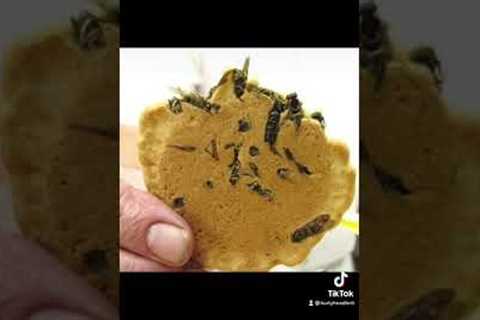 Strangest food around the world😵 #shorts
