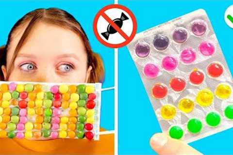 Travel Hacks for Smart Parents! Cool Parenting Hacks by Gotcha!