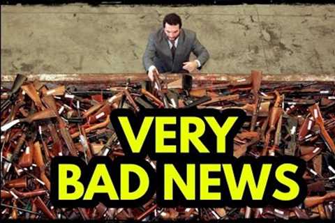 Canada is About to Ban A LOT of Guns