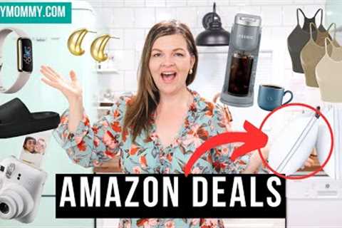 Amazon Must Haves I Use &amp; Love: Top Rated Products You Need During Prime Day Sale 2023