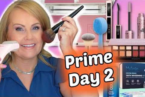 Amazon Prime Day Deals 2023 - Beauty &amp; Fashion Must Haves Day 2