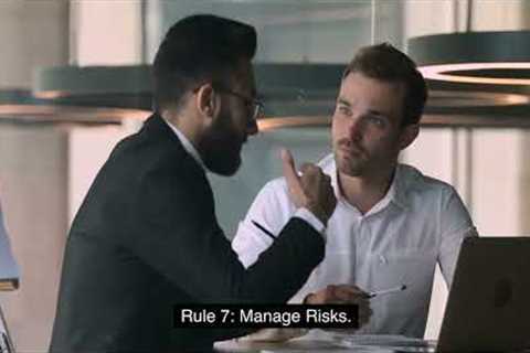 10 Rules to Build Wealth in 2023 | Achieve Financial Success and Prosperity