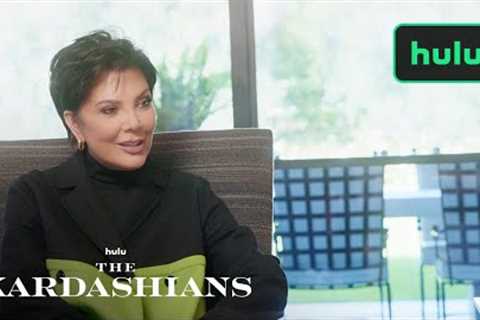 The Kardashians | They Said I Was 40 | Hulu