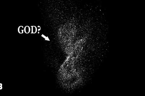 James Webb Telescope Just Detected an Ancient Energy at the Edge of the Universe