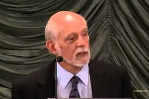 ADHD: Essential Ideas for Parents - Dr. Russell Barkely