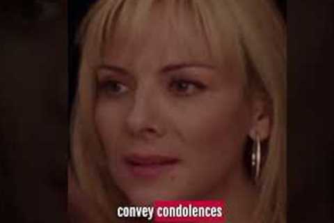 Kim Cattrall and SJP: The tragedy that divided them even more