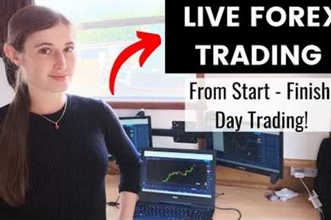 Live Forex Trading UK | Forex Trading Strategies Mindfully Trading