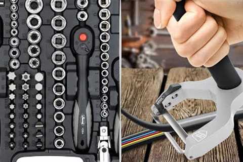 Must Have Tools for DIY Projects: 12 Cool Tools to Upgrade Your Toolbox