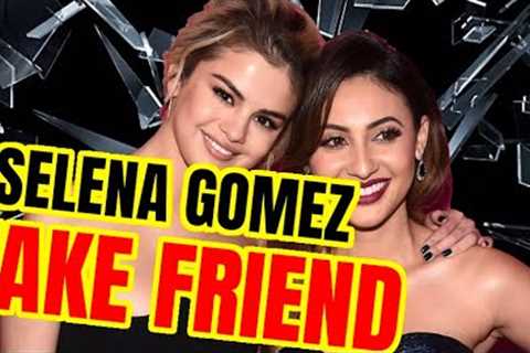 Selena Gomez EX FRIEND speaks out Francia Raisa