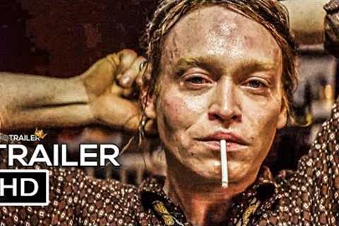 DOGMAN Official Trailer (2023)
