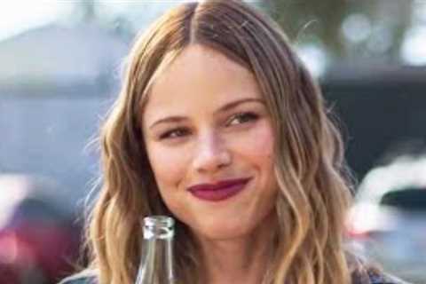 The List Trailer 2023 Halston Sage